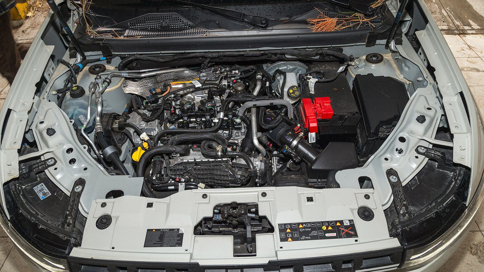 Dacia Duster. Τι βαθμό παίρνει σε κατανάλωση, χώρους, επιδόσεις, εγγυήσεις.